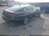 Hyundai Sonata Sel KMHL64JA7NA239651 снимка