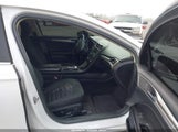 Ford Fusion Hybrid Se 3FA6P0LUXJR206678 fotografie