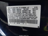 Honda Odyssey Ex 5FNRL38465B135595 снимка