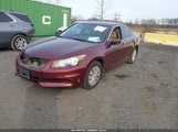 Honda Accord 2.4 Lx 1HGCP2F34CA238357 снимка