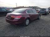 Honda Accord 2.4 Lx 1HGCP2F34CA238357 снимка