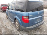 Honda Element Ex 5J6YH28738L017081 снимка