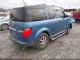 Honda Element Ex 5J6YH28738L017081 снимка
