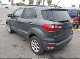 Ford Ecosport Se MAJ6S3GL5LC338508 снимка