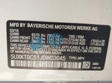 BMW X5 Edrive xDrive40E Iperformance 5UXKT0C51J0W03045 fotografie