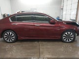 Honda Accord Hybrid Touring JHMCR6F76HC023740 fotografie