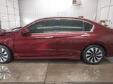 Honda Accord Hybrid Touring JHMCR6F76HC023740 снимка