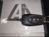 Chevrolet Cruze Ls 1G1BC5SM1K7113472 снимка