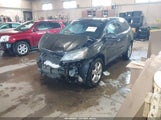 Chevrolet Traverse 1Lt 1GNKRGKD7HJ183501 снимка