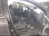 Chevrolet Traverse 1Lt 1GNKRGKD7HJ183501 снимка
