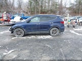 Hyundai Santa Fe Sport 2.4L 5XYZUDLB7HG478308 снимка