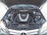 Mercedes-Benz Glk 350 WDCGG5GB5CF815725 photo