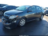 Toyota Corolla Le 1NXBU40E19Z130080 снимка