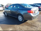 Toyota Corolla Le 1NXBU40E19Z130080 снимка