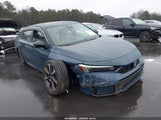 Honda Civic Hybrid Sport/Sport Touring 2HGFE4F81SH354724 fotografie