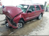Chevrolet Blazer Ls 1GNDT13W82K105902 снимка