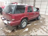Chevrolet Blazer Ls 1GNDT13W82K105902 снимка