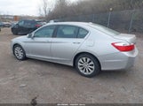 Honda Accord Ex-L 1HGCR2F87EA062672 снимка