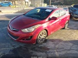 Hyundai Elantra Se 5NPDH4AE2EH542206 снимка