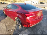 Hyundai Elantra Se 5NPDH4AE2EH542206 снимка