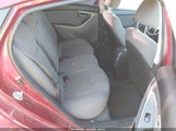 Hyundai Elantra Se 5NPDH4AE2EH542206 снимка