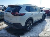 Nissan Rogue Sl Intelligent Awd 5N1AT3CB6MC834526 fotografie