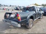 Nissan Frontier Xe-V6 1N6ED29X63C402014 снимка
