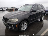BMW X5 4.8I 5UXFE83598LZ36242 снимка