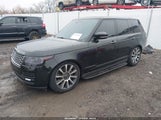 Land Rover Range Rover 5.0L V8 Supercharged Autobiography SALGV2EF1EA147639 снимка
