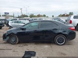 Toyota Corolla Le 2T1BURHE8KC194531 снимка