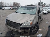 Honda Odyssey Ex-L 5FNRL38728B032415 снимка
