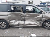Honda Odyssey Ex-L 5FNRL38728B032415 снимка