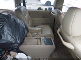 Honda Odyssey Ex-L 5FNRL38728B032415 снимка