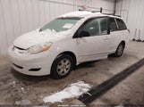 Toyota Sienna Le 5TDZA23C76S578043 снимка