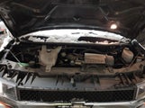 Chevrolet Express  Lt 1GAZGPFF8H1271295 снимка