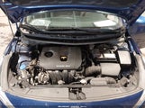 Kia Forte Lx 3KPFL4A75JE250864 снимка