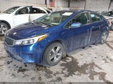 Kia Forte Lx 3KPFL4A75JE250864 снимка