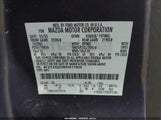 Mazda Tribute I 4F2YZ02Z06KM17605 снимка