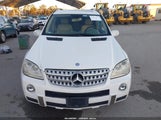 Mercedes-Benz Ml 550 4Matic 4JGBB72E08A326824 снимка