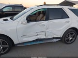 Mercedes-Benz Ml 550 4Matic 4JGBB72E08A326824 снимка