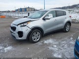 Kia Sportage Lx KNDPM3AC5H7194377 снимка