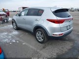 Kia Sportage Lx KNDPM3AC5H7194377 снимка