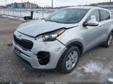 Kia Sportage Lx KNDPM3AC5H7194377 снимка