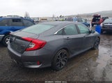 Honda Civic Sport 2HGFC2F82MH525946 снимка