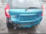 Nissan Versa Note Sv 3N1CE2CPXEL396728 снимка