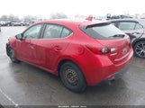 Mazda Mazda3 I Grand Touring JM1BM1N72G1299634 photo