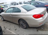 BMW 435I xDrive WBA3T7C5XF5A36357 снимка
