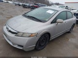 Honda Civic Lx 2HGFA1F59AH328600 снимка