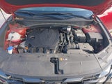 Hyundai Tucson Sel 5NMJB3DE1SH482129 снимка