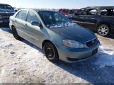 Toyota Corolla Le 1NXBR32E15Z535200 снимка